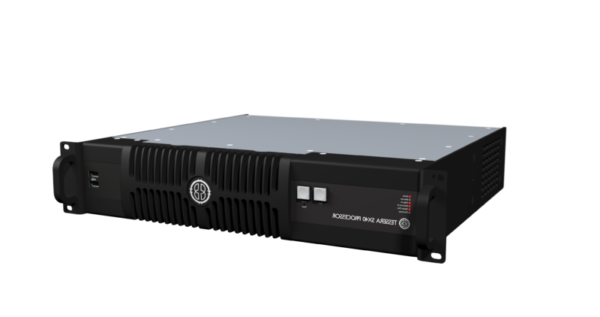 Brompton Tessera SX40 4K LED Video Processor
